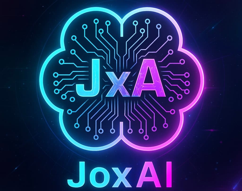 🧠JoxAI: De la Idea a la Materialización - Conoce nuestro Ecosistema de IA's Especializadas